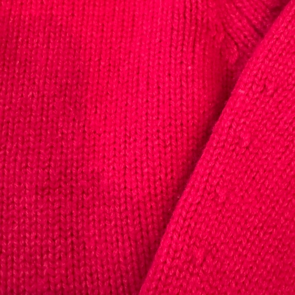 Sophie Rue Rays Wool & Cashmere Crewneck Sweater - Picture 5 of 13
